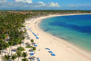 Melia Punta Cana Adults-Only All Inclusive Beach Resort