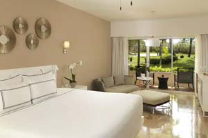 he Level Suite at Melia Punta Cana Beach